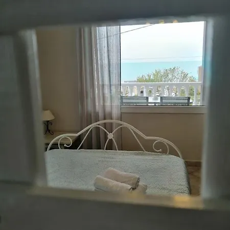 Apartament Antoni's *